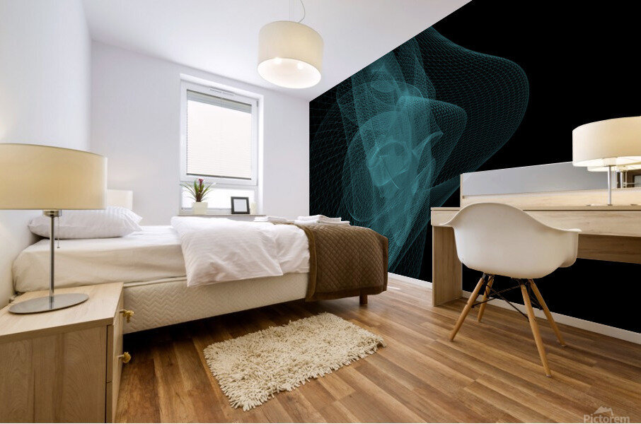 1 Mural print