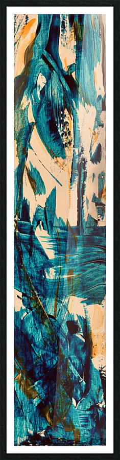 p11 Picture Frame print