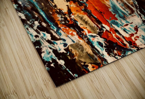 4 Bo Z puzzle