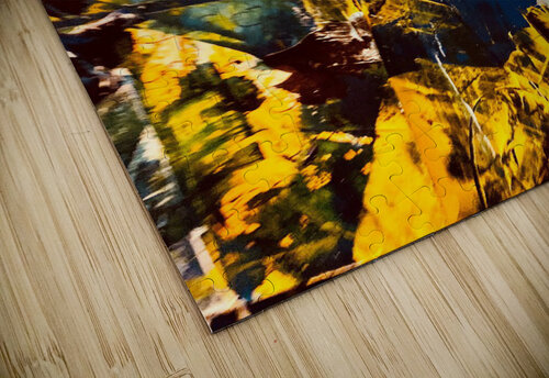 7 Bo Z puzzle