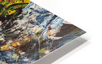 2 HD Metal print
