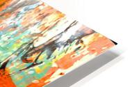panoramic 002 HD Metal print