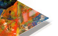 panoramic 001 HD Metal print