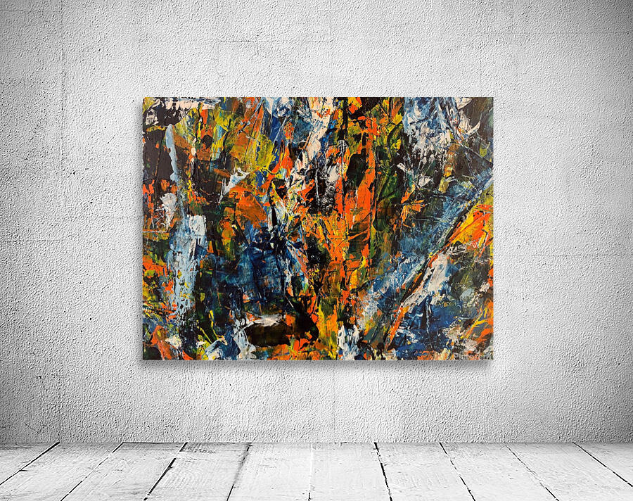 2 Wall Preview