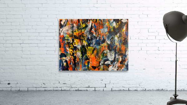 1 Wall Preview