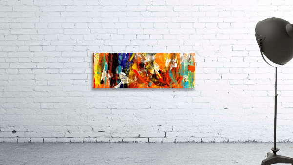 panoramic 002 Wall Preview