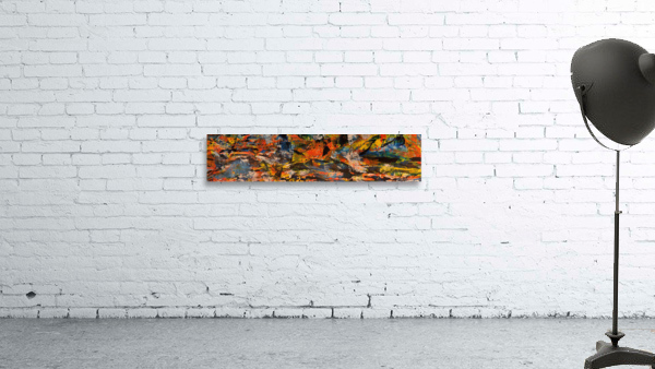 panoramic 001 Wall Preview