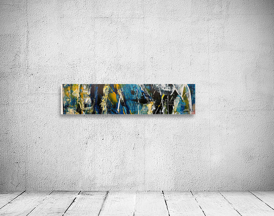 p9 Wall Preview