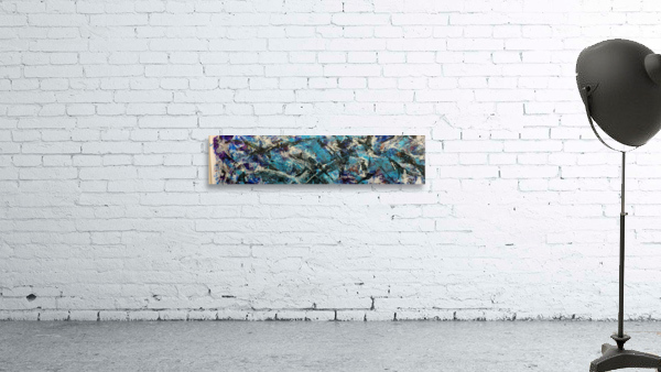 p4 Wall Preview