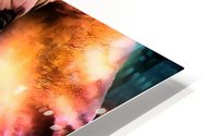 Majestic HD Metal print