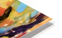 IIIIII HD Metal print