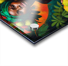 Nature Queen - Jamaican and African Heritage Acrylic print