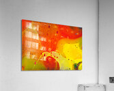 Mango Acrylic Print