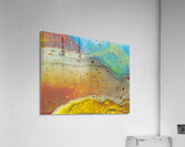 Seabed Acrylic Print