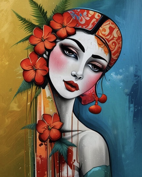 Geisha Beauty 2024 09 17 10 50 05 Digital Download