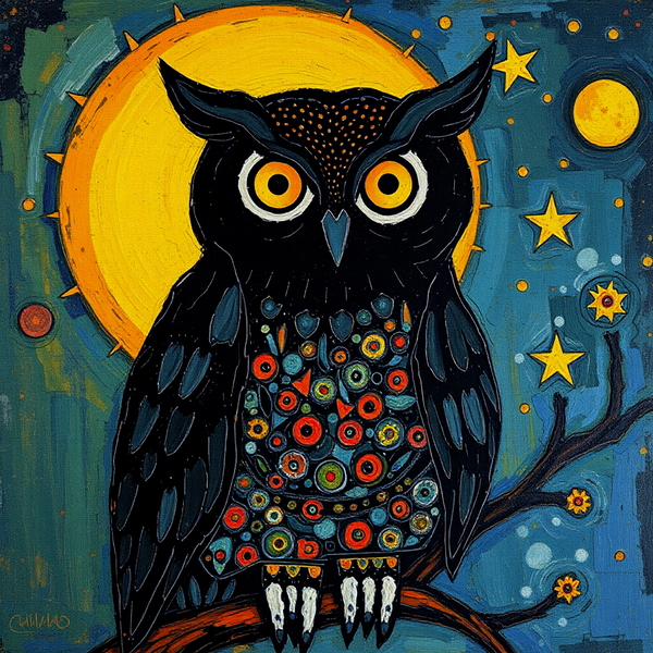 Owl 2025 05 21 08 57 26 Digital Download