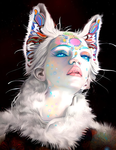 Feeling Feline Digital Download