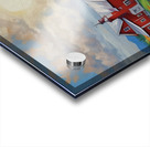 Pennsylvania Dairy Farm 2024 06 26 14 22 00 Acrylic print