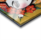 Geisha Beauty 2024 09 17 10 50 05 Acrylic print