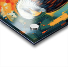 Eagle 2024 12 12 07 34 42 Acrylic print