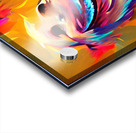 Happy Bob Acrylic print