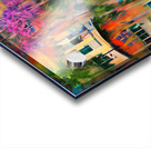 Naples 5th Avenue Shoppers Acrylic print