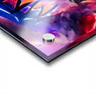 Rocker Band’s Bus Acrylic print