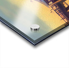 Naples Pier Memories  Acrylic print