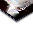 Feeling Feline Acrylic print