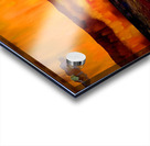 FT. MYERS BEACH SAILBOAT SUNSET Acrylic print