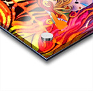 Mermaid Dream Acrylic print