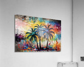 BeCasso 2024 06 02 14 34 49 Acrylic Print