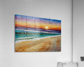 BeCasso 2024 06 02 10 17 37 Acrylic Print