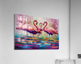 BeCasso 2024 05 30 13 08 14 Acrylic Print