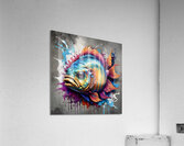 BeCasso 2024 04 30 15 18 14 Acrylic Print