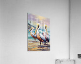 Magikheart 2024 04 29 17 48 51 Acrylic Print