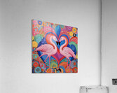 Magikheart 2024 06 06 17 00 19 Acrylic Print