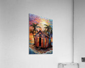 SOLD   2024 08 07 13 25 16 Acrylic Print