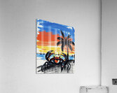 Oct 30 2025 at 8 50 10 AM Acrylic Print