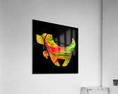 60CC2D8C 6520 4F26 BCDF BA515F50DDCF Acrylic Print