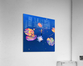 680FC93B 4524 4AC4 96BF AC244AE56A11 Acrylic Print