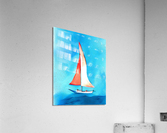 65BD187B 74E4 4BEA 9DD6 78FE6DA570ED Acrylic Print