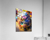 AED06DC3 00AD 4EC7 9D99 2CD73EF41A1F Acrylic Print