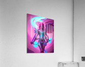 A1DF3E7C FAE3 4C98 B387 751ED3DBF156 Acrylic Print