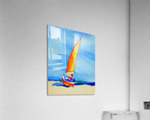 9B779487 D0B9 415A A515 2CD7A04C4ED4 Acrylic Print