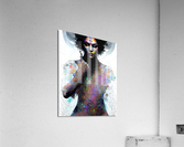 1C536525 0ECC 40D6 8F84 36D1C19C88EC Acrylic Print