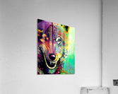 123826E0 713A 494F BCB3 17A3AD955943 Acrylic Print