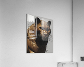 3686E5DF C5D9 466A A323 7E4C990EF927 Acrylic Print