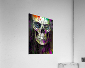 32EC8BAD 913F 4DED B9AA 7B18238C50EA Acrylic Print