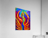 926DFFF7 CFF5 4BA0 9300 467F119E3751 Acrylic Print